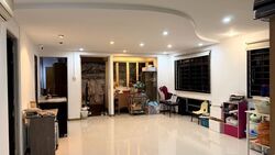 Blk 334 Kang Ching Road (Jurong West), HDB Executive #553779421